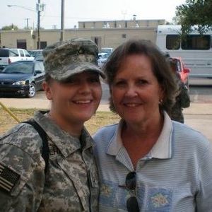 Meet your Posher, Regina